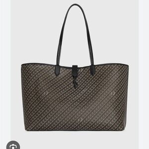 Rebecca Minkoff On the Go Chain Tote Bag